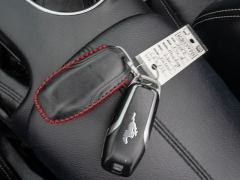 Used 2017  Ford Mustang 2d Convertible EcoBoost Premium at A Motors Sales & Finance near San Antonio&comma; TX