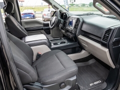 Used 2020  Ford F-150 2WD SuperCrew XL STX 5 1&sol;2 at A Motors Sales & Finance near San Antonio&comma; TX