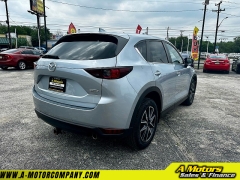 Used 2018 Mazda CX-5 4d SUV AWD Touring at A Motors Sales & Finance near San Antonio, TX