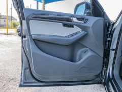Used 2014 Audi Q5 4d SUV 2.0T Premium+ at A Motors Sales & Finance near San Antonio, TX