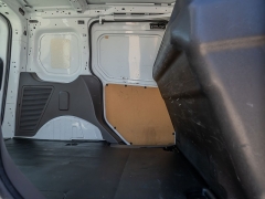 Used 2021  Ford Transit Connect Van XL SWB w&sol;Rear Symmetrical Doors at A Motors Sales & Finance near San Antonio&comma; TX