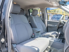 Used 2017 Nissan Frontier 2WD Crew Cab SV at A Motors Sales & Finance near San Antonio, TX