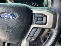 Used 2018 Ford F-150 4WD SuperCrew Platinum 5 1/2 at A Motors Sales & Finance near San Antonio, TX