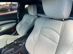 Used 2009 Nissan 370Z 2d Coupe Touring 6spd at A Motors Sales & Finance near San Antonio, TX