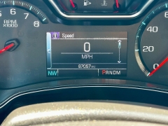 Used 2016 Chevrolet Impala 4d Sedan LT V6 at A Motors Sales & Finance near San Antonio, TX