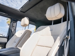Used 2015 Mercedes-Benz G-Class 4d SUV G550 at A Motors Sales & Finance near San Antonio, TX