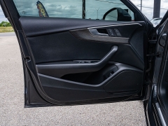 Used 2019  Audi A4 4d Sedan Premium at A Motors Sales & Finance near San Antonio&comma; TX