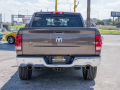 Used 2018  Ram 1500 2WD Crew Cab SLT at A Motors Sales & Finance near San Antonio&comma; TX