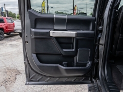 Used 2020  Ford F-150 4WD SuperCrew Lariat 5 1&sol;2 at A Motors Sales & Finance near San Antonio&comma; TX