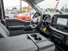 Used 2021  Ford F-150 4WD XLT SuperCab 6.5' Box at A Motors Sales & Finance near San Antonio, TX