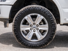 Used 2020  Ford F-150 4WD SuperCrew Platinum 5 1&sol;2 at A Motors Sales & Finance near San Antonio&comma; TX