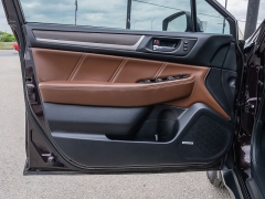 Used 2017  Subaru Outback 4d SUV 2&period;5i Touring at A Motors Sales & Finance near San Antonio&comma; TX