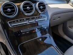 Used 2017  Mercedes-Benz GLC-Class 4d SUV GLC300 at A Motors Sales & Finance near San Antonio&comma; TX