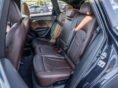 Used 2016 Audi Q5 4d SUV 2.0T Premium+ at A Motors Sales & Finance near San Antonio, TX