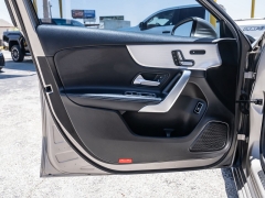 Used 2020  Mercedes-Benz A-Class 4d Sedan A220 at A Motors Sales & Finance near San Antonio&comma; TX