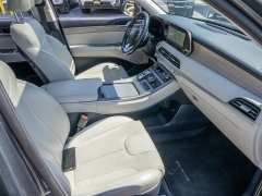 Used 2021  Hyundai Palisade SEL FWD at A Motors Sales & Finance near San Antonio&comma; TX