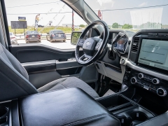 Used 2022  Ford F-150 4WD XLT SuperCrew 5&period;5' Box at A Motors Sales & Finance near San Antonio&comma; TX