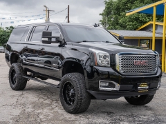 Used 2020  GMC Yukon XL 4d SUV 4WD Denali at A Motors Sales & Finance near San Antonio&comma; TX