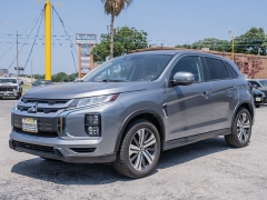 Used 2021  Mitsubishi Outlander Sport SE 2&period;0 AWC CVT at A Motors Sales & Finance near San Antonio&comma; TX