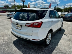 Used 2021 Chevrolet Equinox AWD 4dr Premier at A Motors Sales & Finance near San Antonio, TX