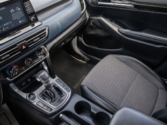 Used 2021  Kia Seltos 4d SUV AWD S at A Motors Sales & Finance near San Antonio&comma; TX