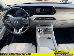Used 2021 Hyundai Palisade Limited FWD at A Motors Sales & Finance near San Antonio, TX