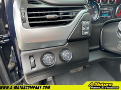 Used 2019 Chevrolet Suburban 4d SUV 4WD LT at A Motors Sales & Finance near San Antonio, TX