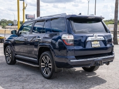 Used 2020 Toyota 4Runner 4d SUV RWD Limited at A Motors Sales & Finance near San Antonio, TX