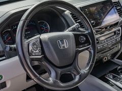 Used 2019  Honda Pilot 4d SUV FWD Touring 7-Passenger at A Motors Sales & Finance near San Antonio&comma; TX