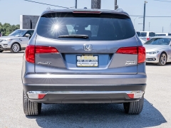 Used 2016  Honda Pilot 4d SUV AWD Touring at A Motors Sales & Finance near San Antonio&comma; TX