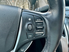 Used 2016 Acura TLX 4d Sedan V6 Tech at A Motors Sales & Finance near San Antonio, TX