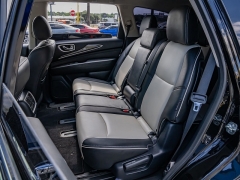 Used 2020 INFINITI QX60 4d SUV FWD SIGNATURE at A Motors Sales & Finance near San Antonio, TX