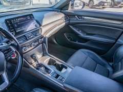 Used 2021  Honda Accord Sedan Sport 1.5T CVT at A Motors Sales & Finance near San Antonio, TX