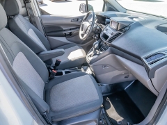 Used 2021  Ford Transit Connect Van XL SWB w&sol;Rear Symmetrical Doors at A Motors Sales & Finance near San Antonio&comma; TX