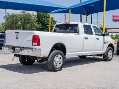 Used 2018  Ram 2500 4WD Crew Cab Tradesman Longbed at A Motors Sales & Finance near San Antonio&comma; TX