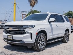 Used 2021  Chevrolet Tahoe 2WD 4dr LT at A Motors Sales & Finance near San Antonio&comma; TX