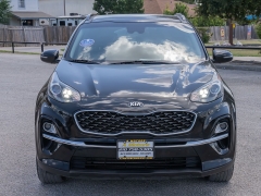 Used 2022  Kia Sportage EX FWD at A Motors Sales & Finance near San Antonio&comma; TX