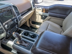 Used 2018  Ford F-150 2WD SuperCrew Lariat 5 1&sol;2 at A Motors Sales & Finance near San Antonio&comma; TX