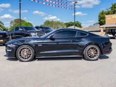 Used 2020 Ford Mustang 2d Fastback GT at A Motors Sales & Finance near San Antonio, TX