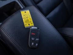 Used 2020  Jeep Grand Cherokee 4d SUV 2WD Overland High Altitude at A Motors Sales & Finance near San Antonio, TX