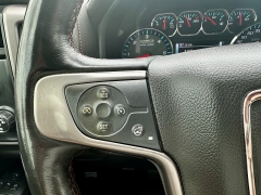 Used 2017 GMC Sierra 1500 4WD Crew Cab SLT at A Motors Sales & Finance near San Antonio, TX