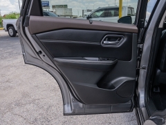 Used 2021  Nissan Rogue FWD SV at A Motors Sales & Finance near San Antonio&comma; TX
