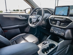 Used 2020 Ford Escape 4d SUV FWD SEL at A Motors Sales & Finance near San Antonio, TX