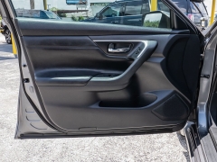 Used 2015  Nissan Altima 4d Sedan S 2&period;5L at A Motors Sales & Finance near San Antonio&comma; TX