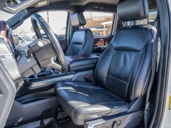 Used 2022  Ford F-150 4WD LARIAT SuperCrew 5&period;5' Box at A Motors Sales & Finance near San Antonio&comma; TX