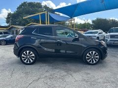 Used 2019 Buick Encore 4d SUV FWD Essence at A Motors Sales & Finance near San Antonio, TX