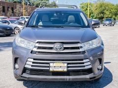 Used 2018  Toyota Highlander 4d SUV AWD XLE at A Motors Sales & Finance near San Antonio&comma; TX