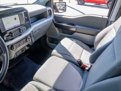 Used 2023  Ford F-150 2WD XL Reg Cab 6.5' Box at A Motors Sales & Finance near San Antonio, TX