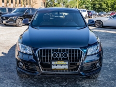 Used 2016 Audi Q5 4d SUV 2.0T Premium+ at A Motors Sales & Finance near San Antonio, TX