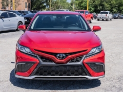 Used 2022  Toyota Camry XSE Auto at A Motors Sales & Finance near San Antonio&comma; TX